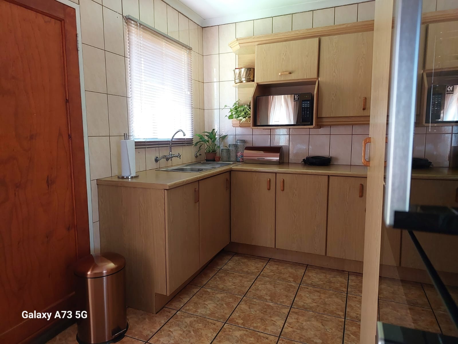 Dawn Park House For Sale 3 bedrooms, security features, spacious