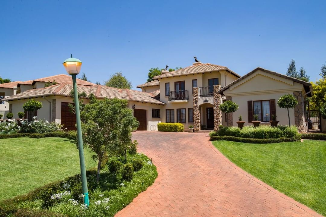 Irene Farm Villages, Centurion property for sale and rent MyProperty