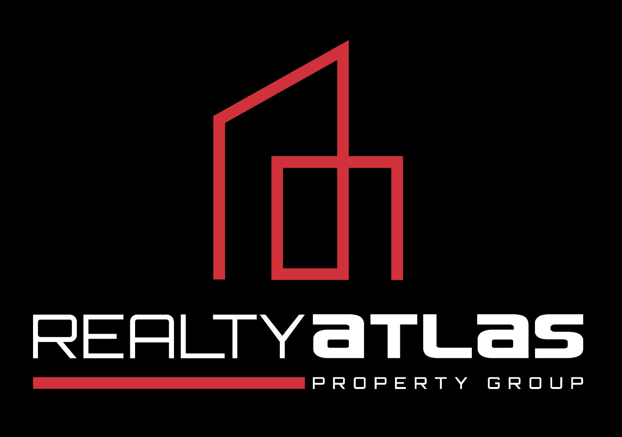 Realty Atlas logo