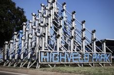 Highveld Techno Park, Centurion view