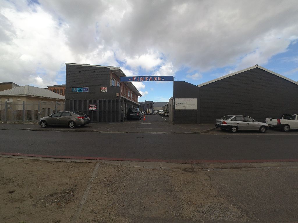 Finpark view
