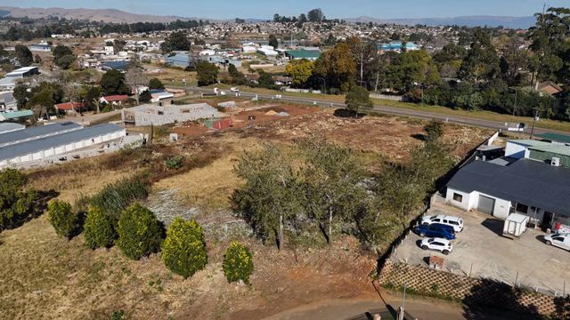 Merrivale East, Howick view