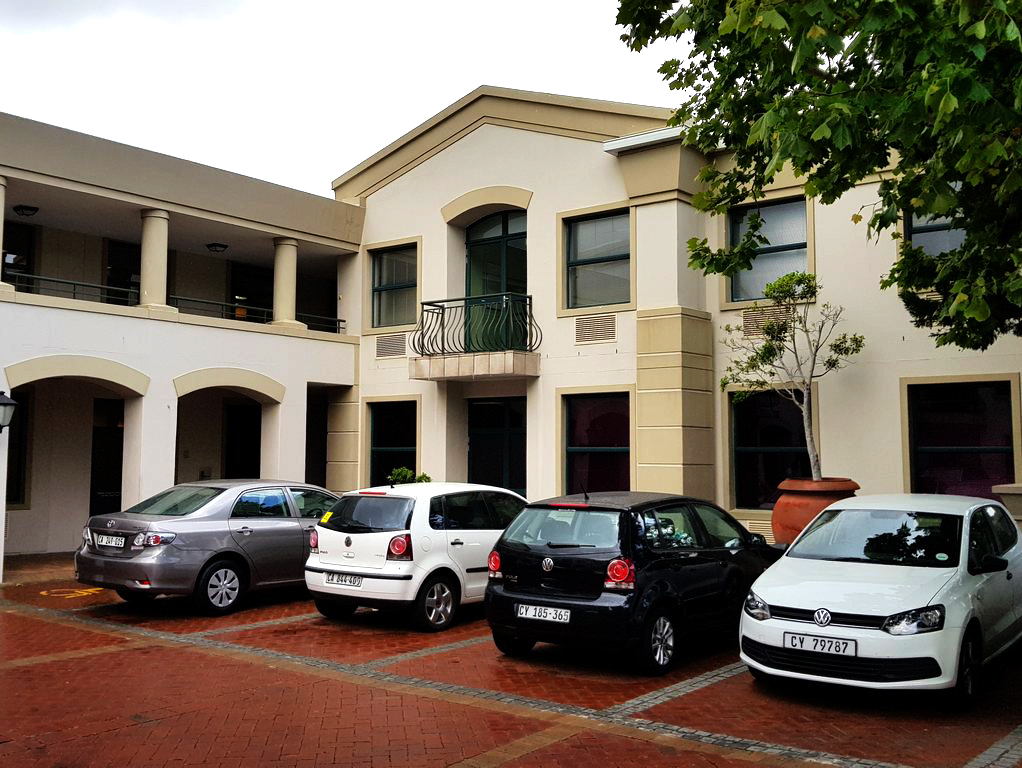 Tokai on Main view