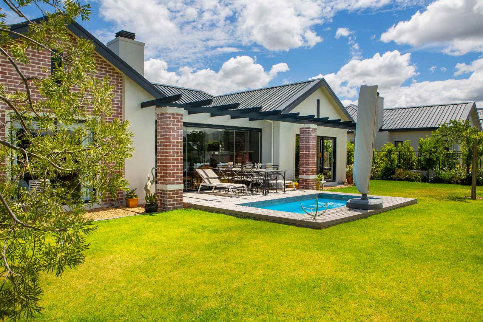 5 Popular Lifestyle Estates In The Western Cape MyProperty