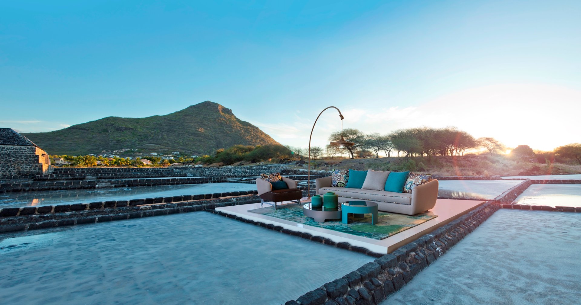 International real estate investment markets that offer more reach for your rand