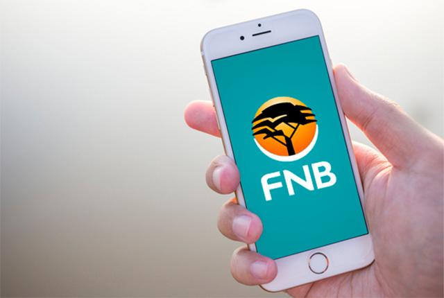 Sell your Home using nav» in the FNB App