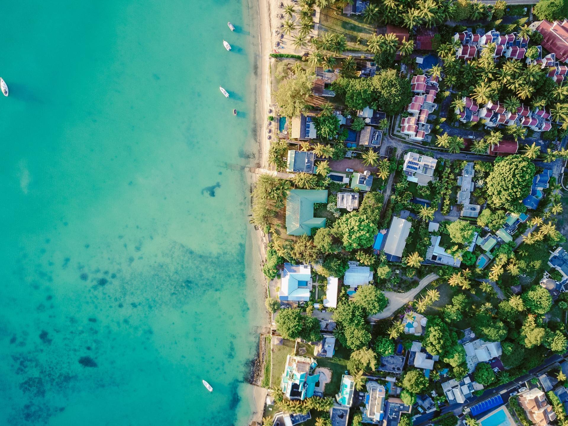 Property investment buying trends in Mauritius for South Africans