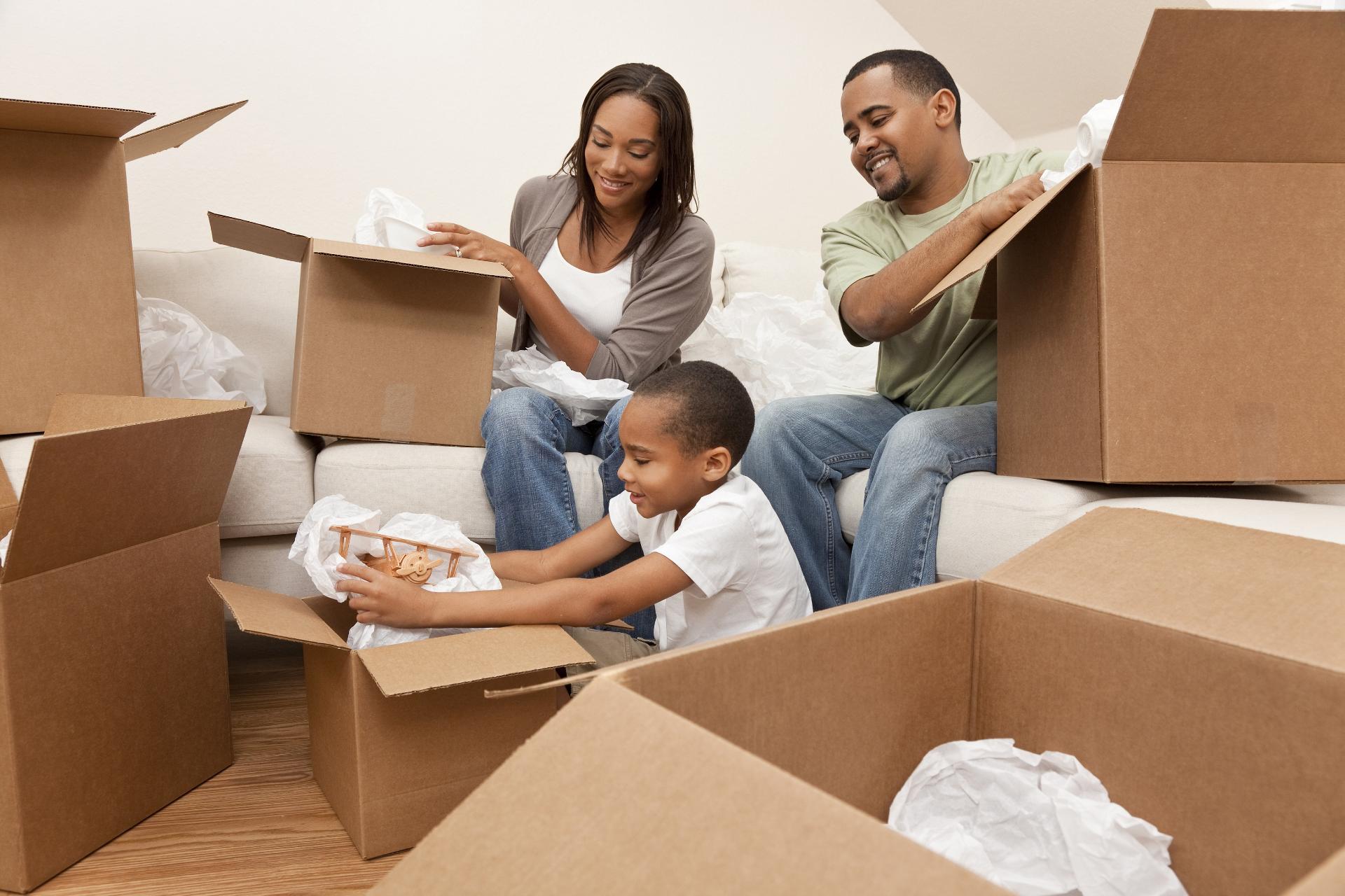 Budgeting for your first home? Here's what you should know