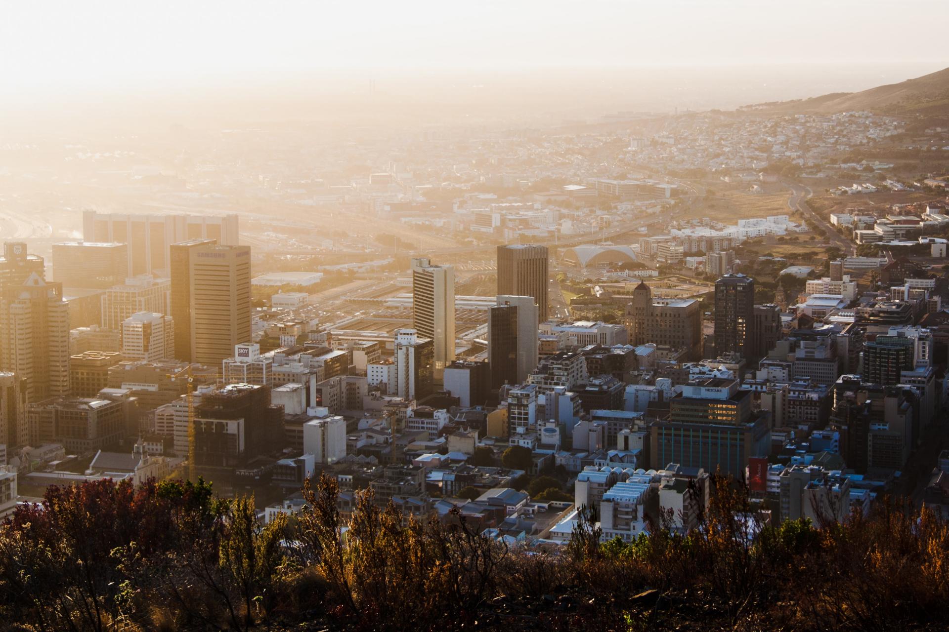 New property developments in Cape Town worth more than R950 million