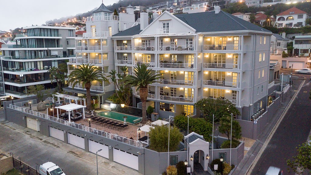 Property investors shows interest in ‘Aparthotels