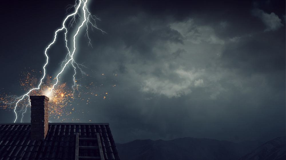 Are South Africans adequately covered for storm damage?
