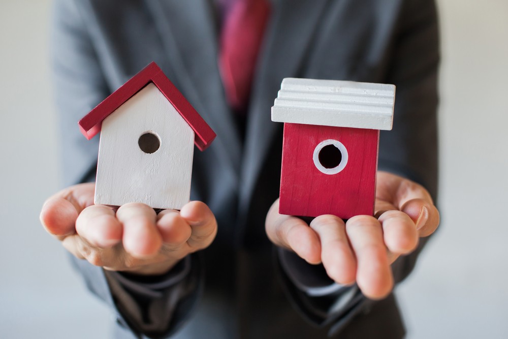Make the best of buying and selling property in 2020