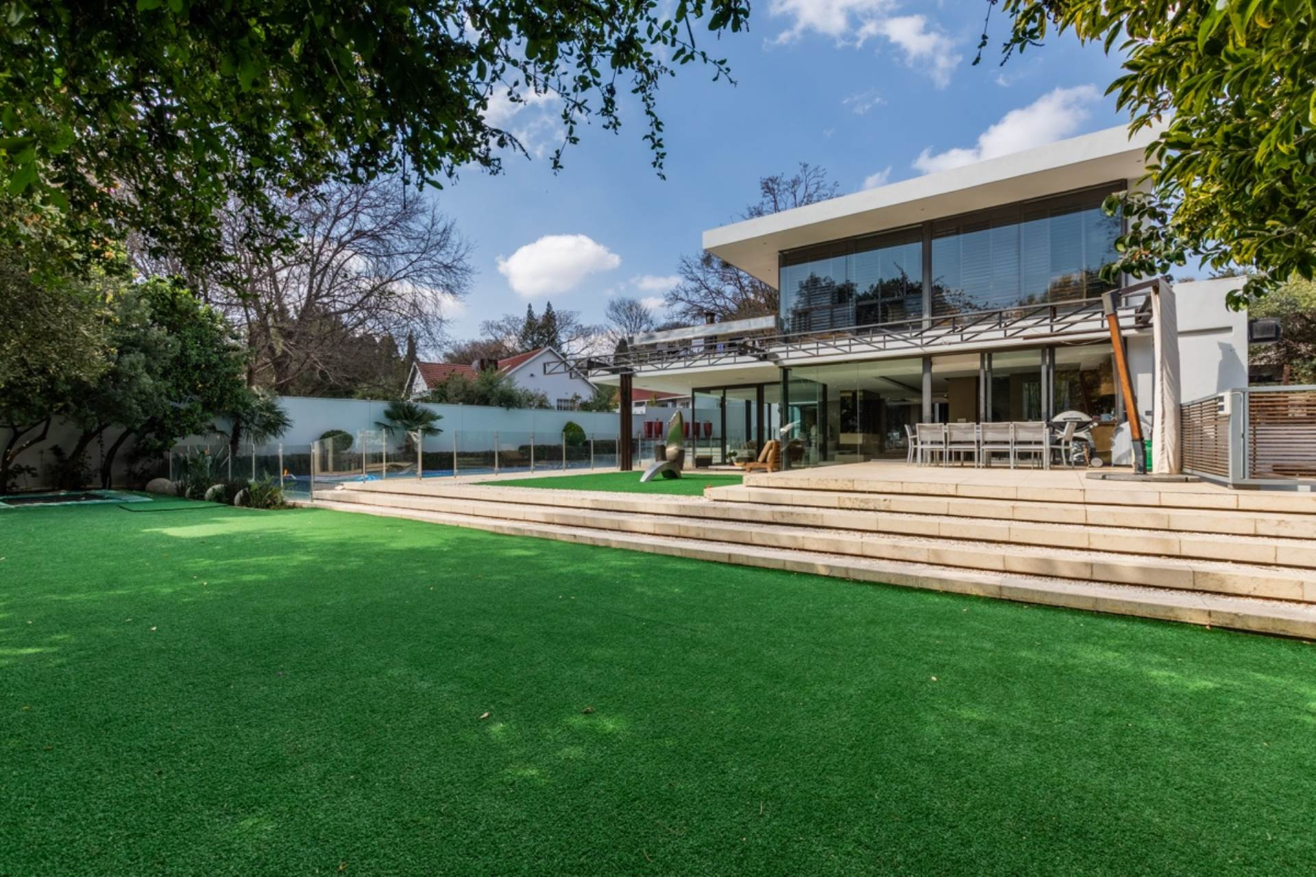 Morningside top searched suburb