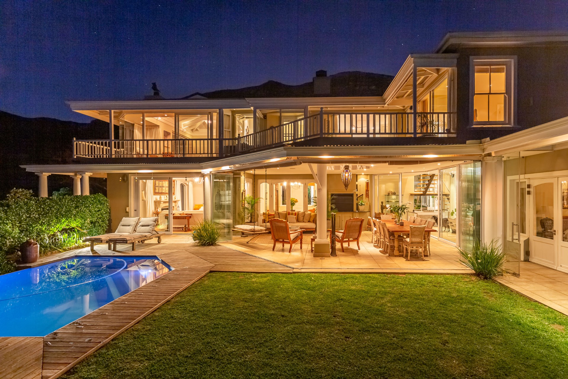 Noordhoek and Kommetjie see a spike in enquiries and a revival at the top end of the market