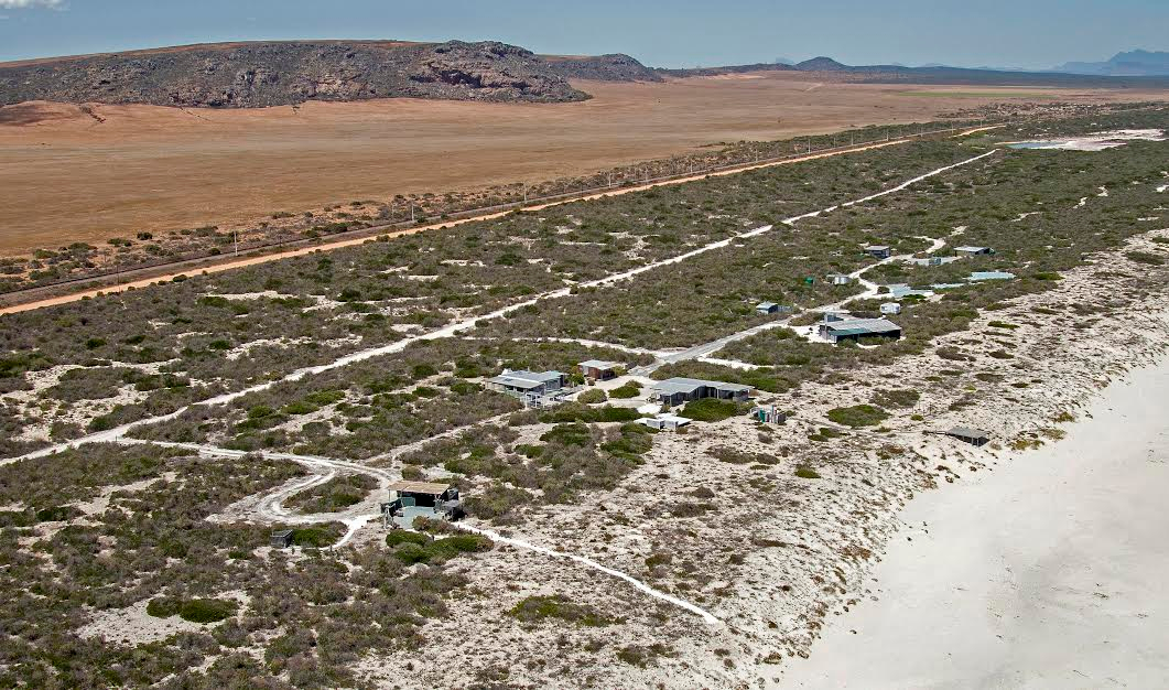 West Coast property owners could be ordered to demolish their houses