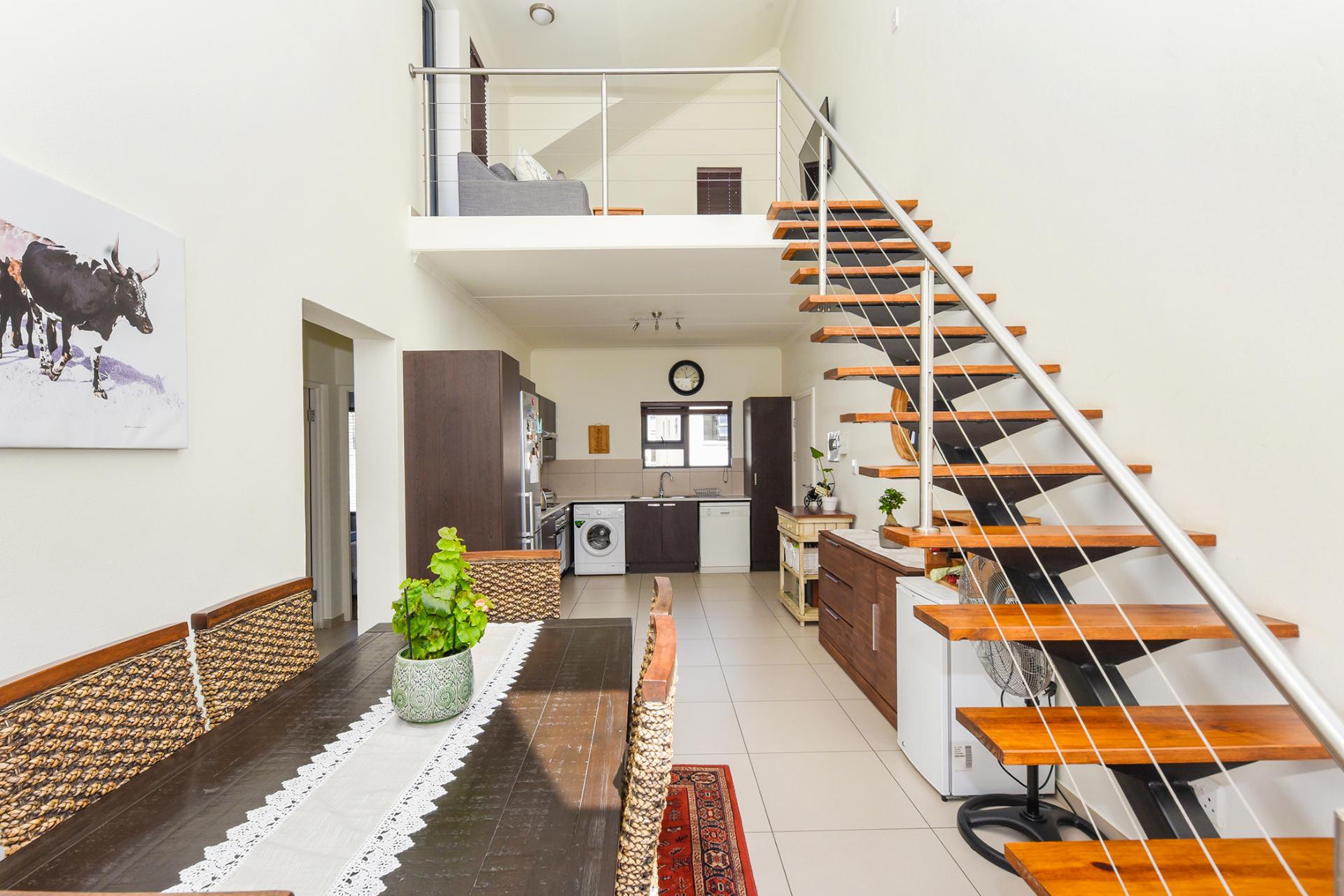 Fourways’ value-for-money apartments attracts buyers and investors