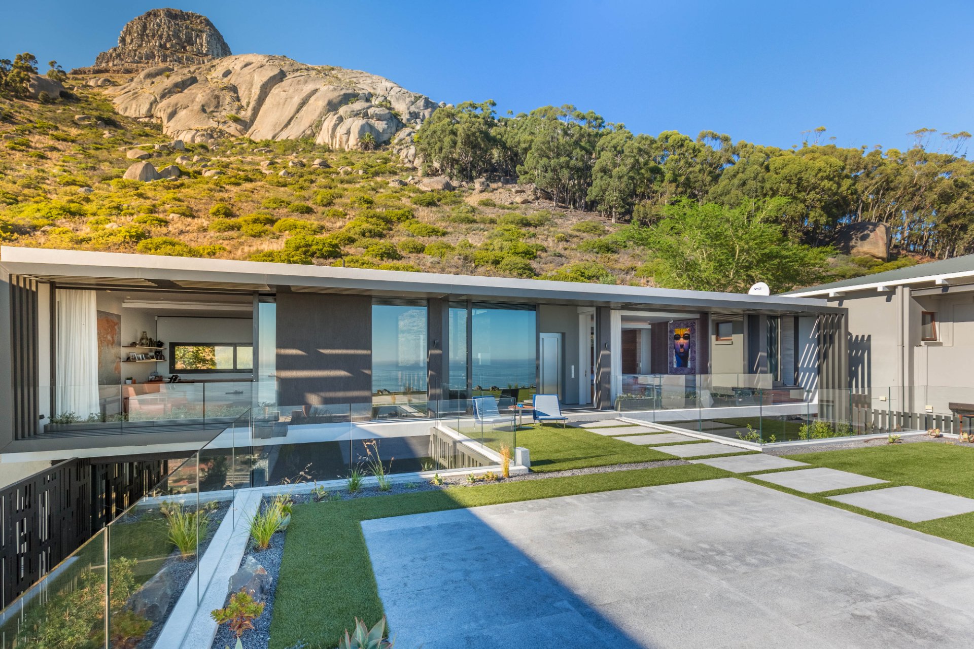 Cape Town’s year-round holiday vibe boosts rental demand
