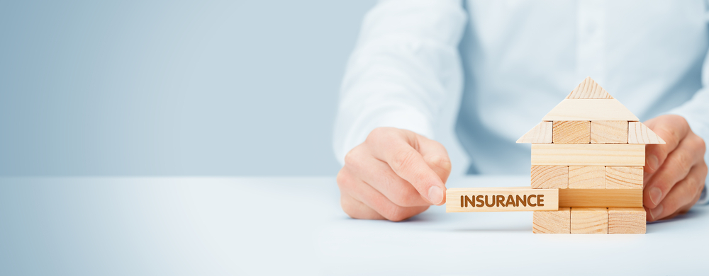 Take care of your home, so your insurance will take care of you