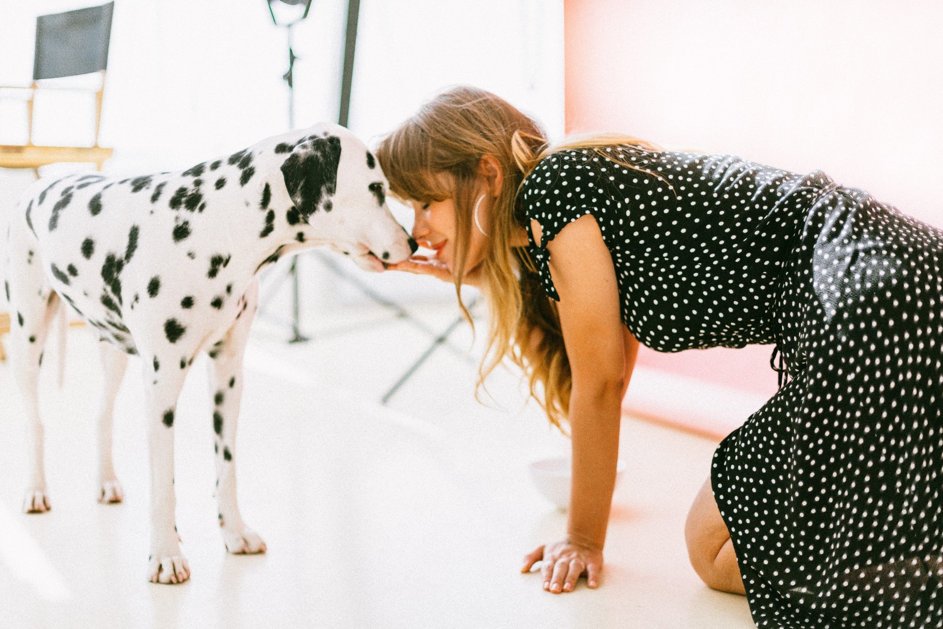 In an increasingly competitive property market, being pet-friendly confers a distinct edge