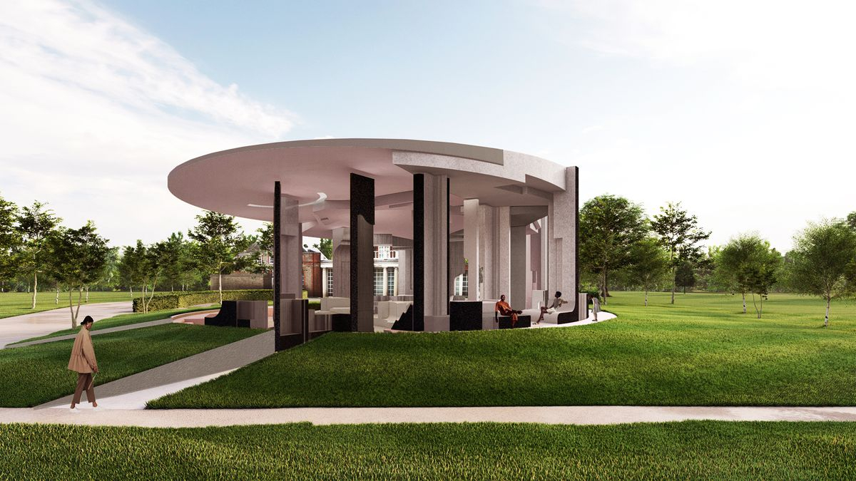 South African all-female architecture studio lands prestigious commission