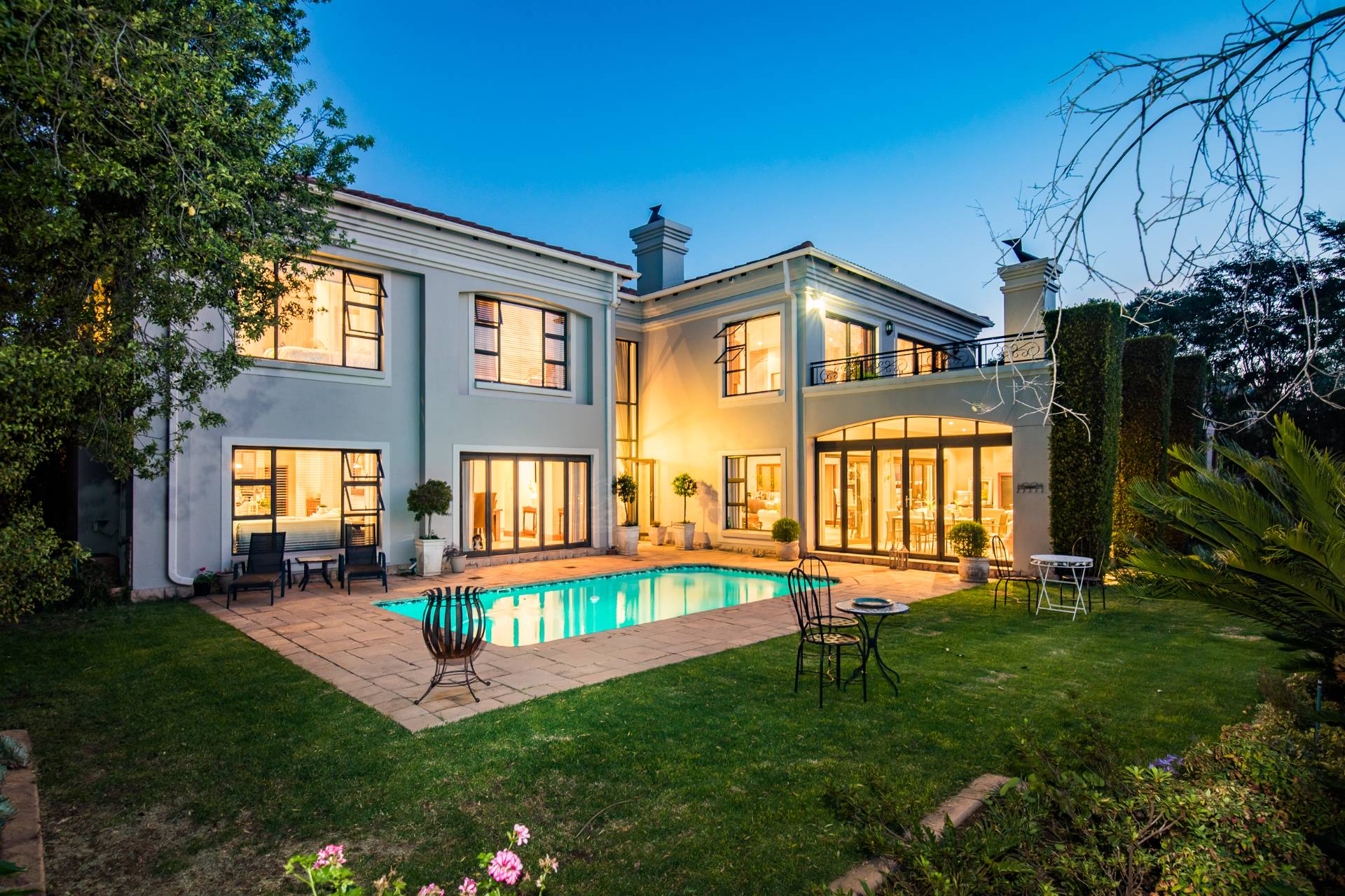 These are the top lifestyle estates in Pretoria East