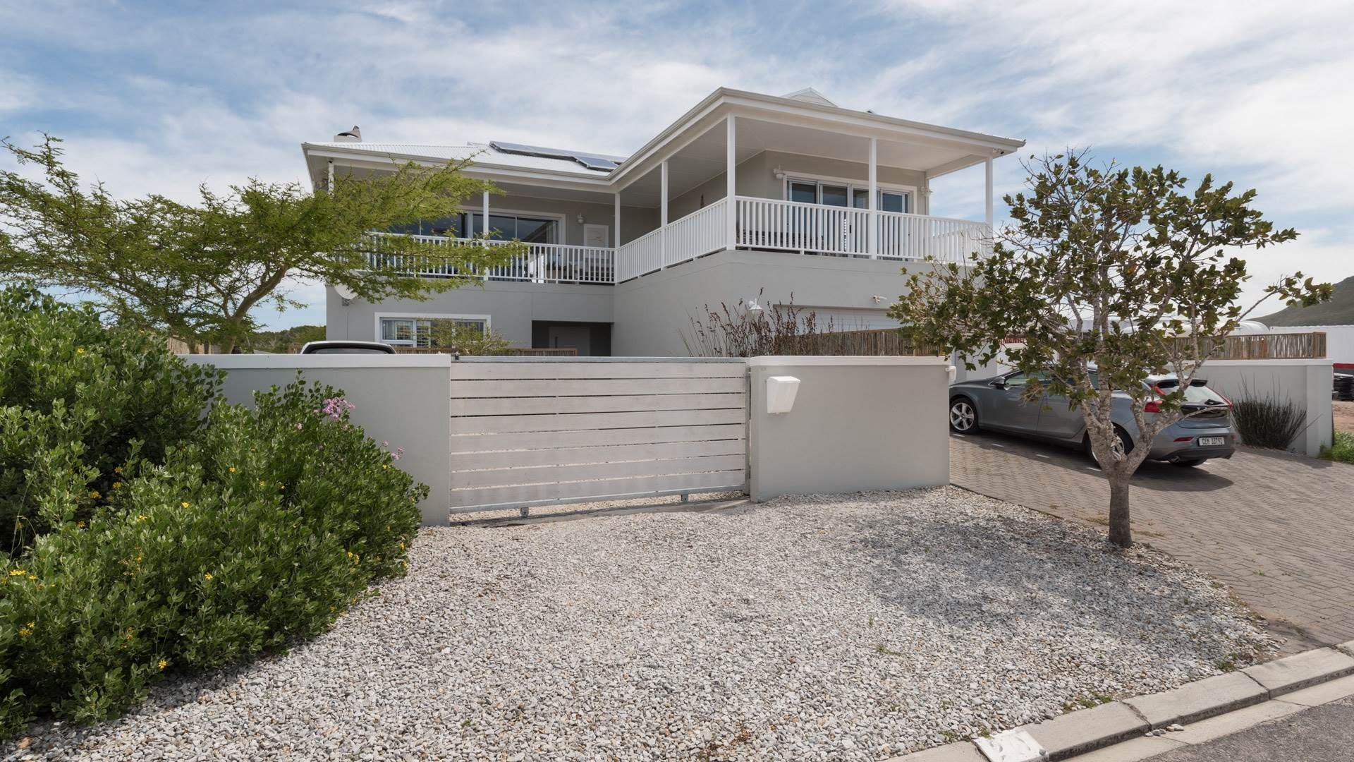 The trick to selling property in a buyer's market like Hermanus