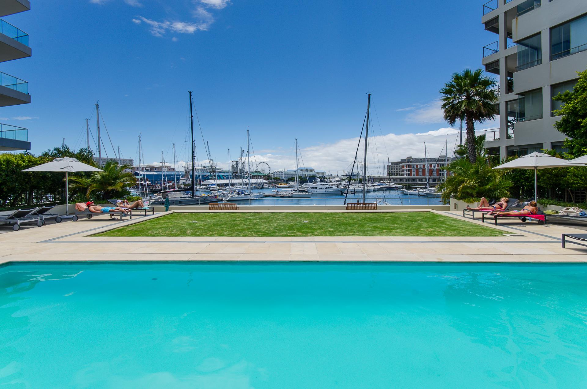 The enduring appeal of waterside living keeps Waterfront property market robust