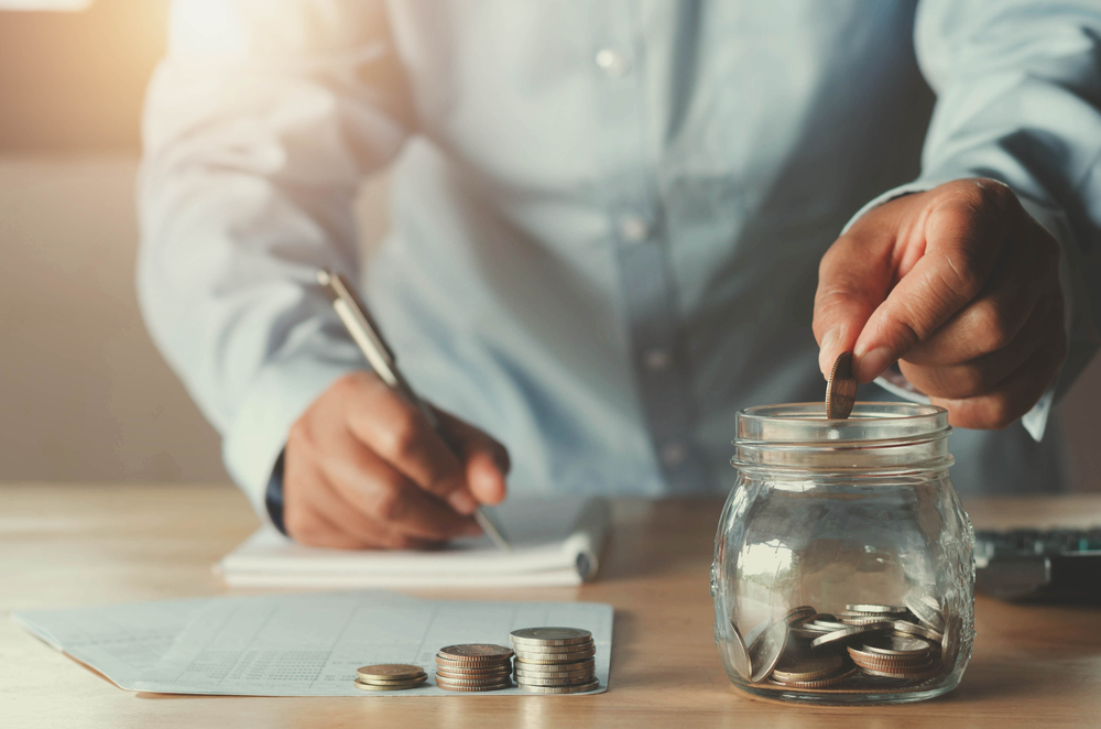 Who are taking out home loans in South Africa?