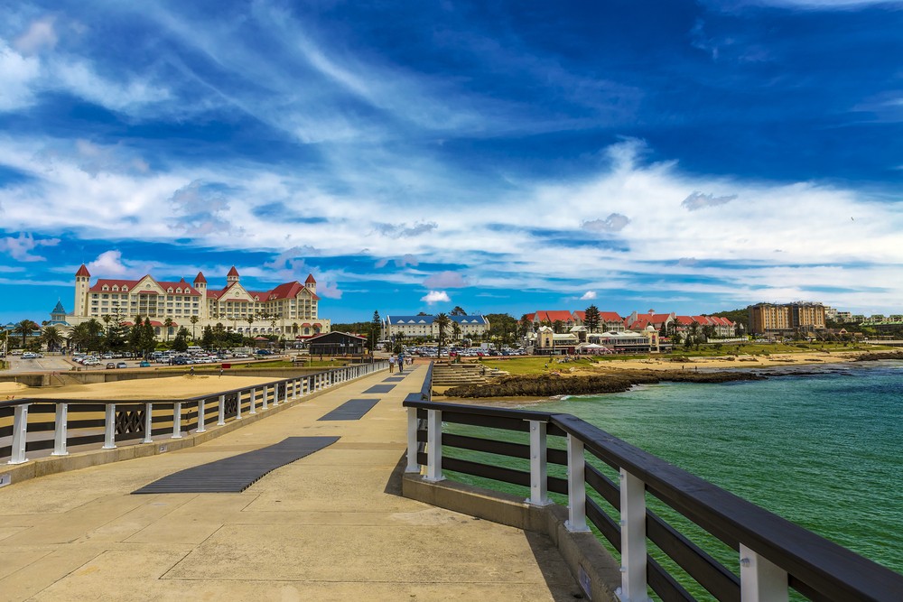 Developments to look out for in Port Elizabeth