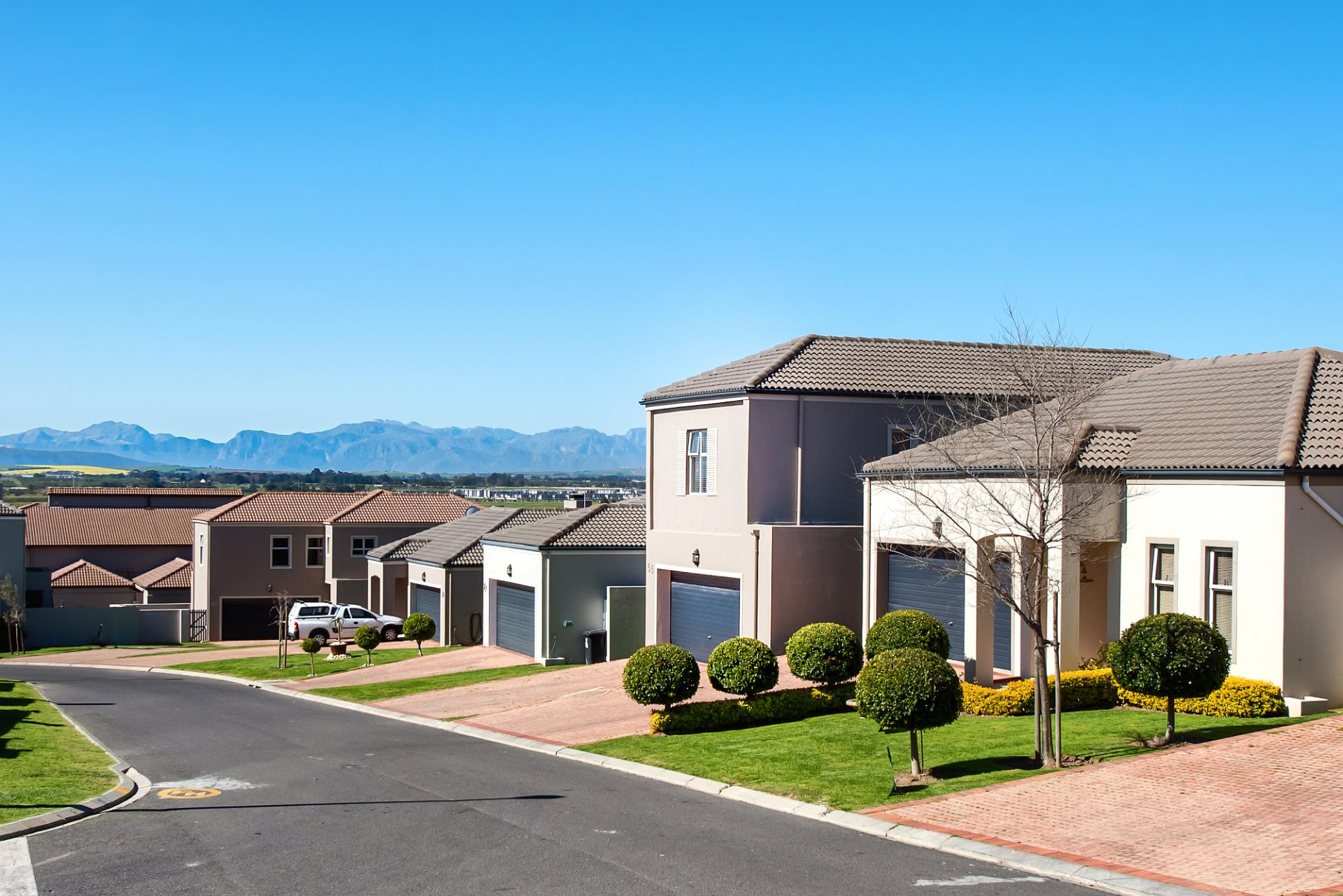 Homes below R3 million being snapped up