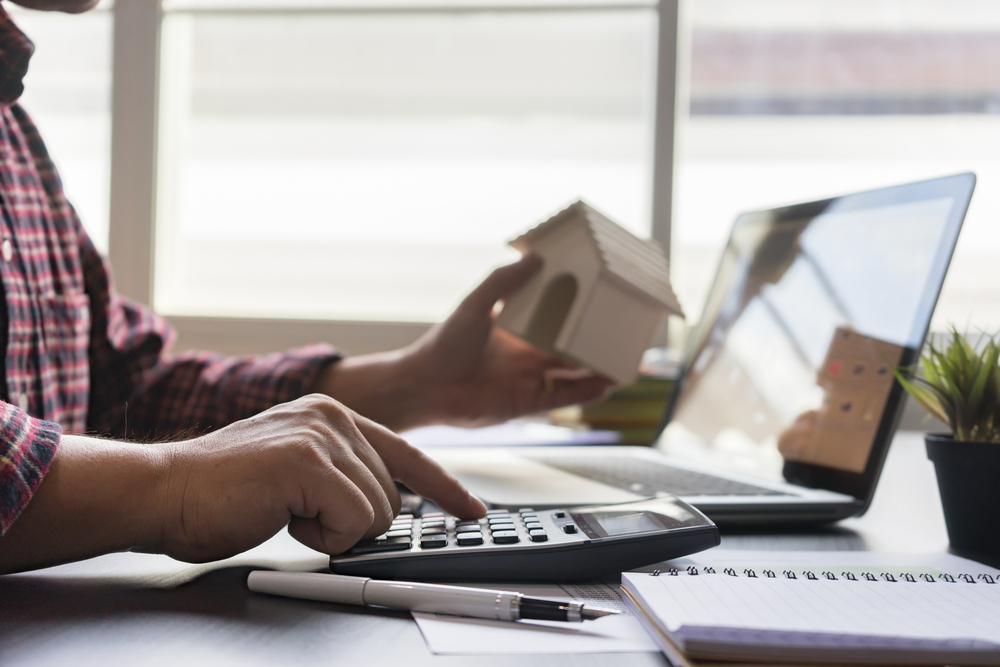 When to consider re-listing your property