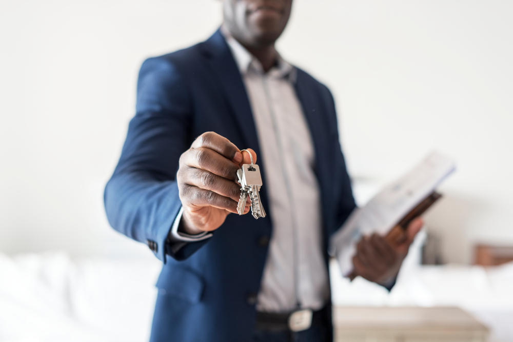 The benefits of signing a sole mandate
