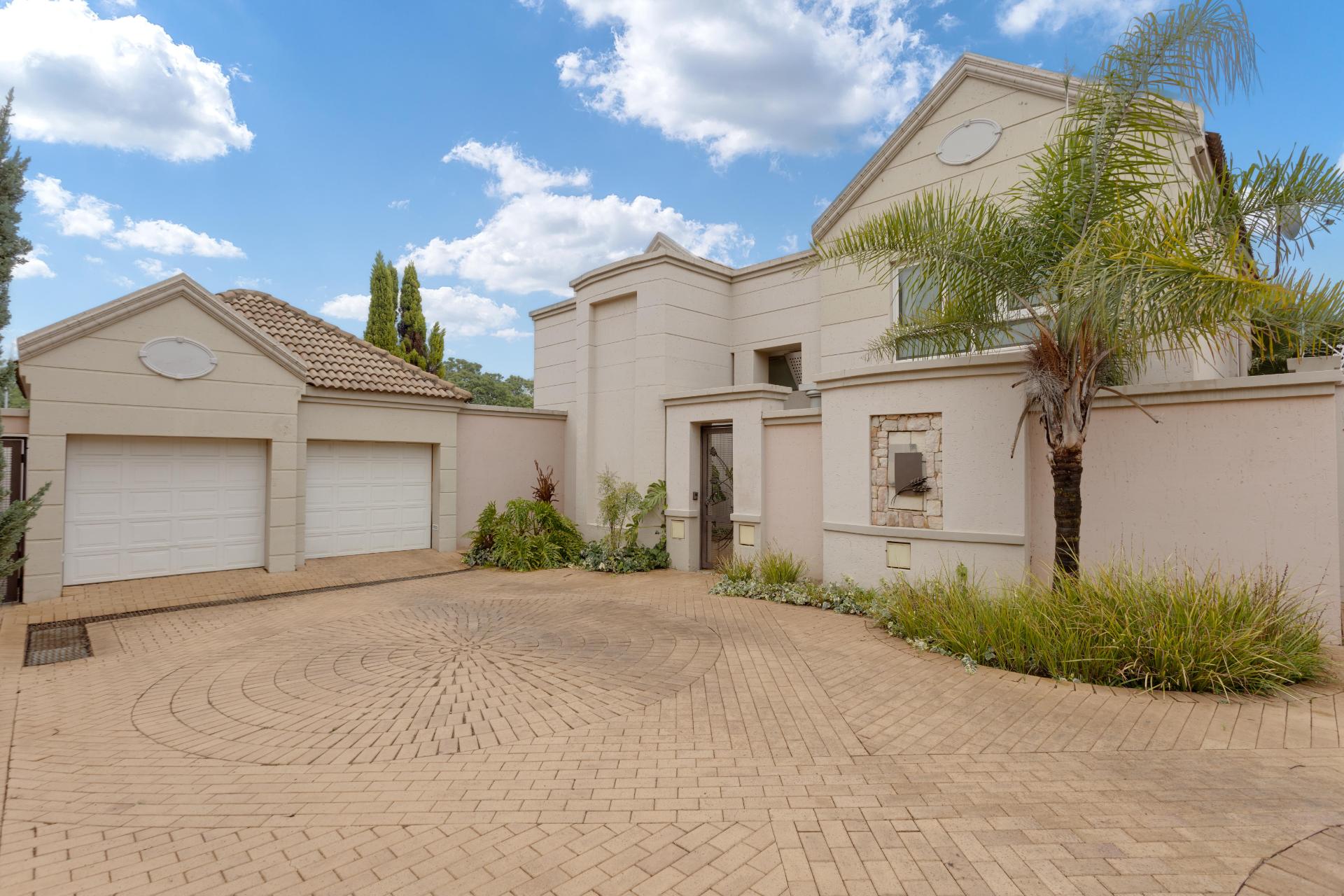 5 reasons to buy in the family suburb of Craighall Park in Johannesburg