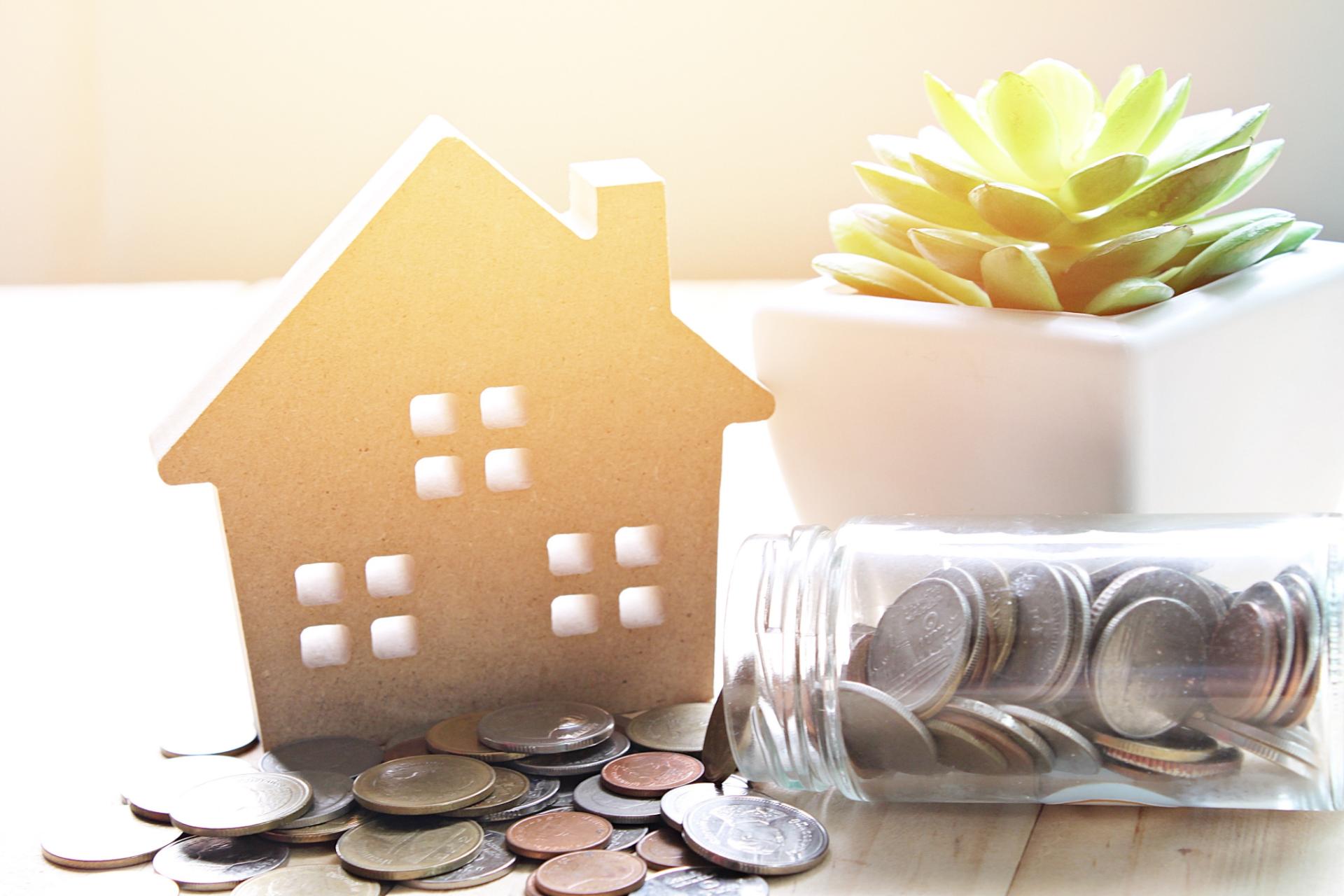 Things to consider before taking out a 100% home loan