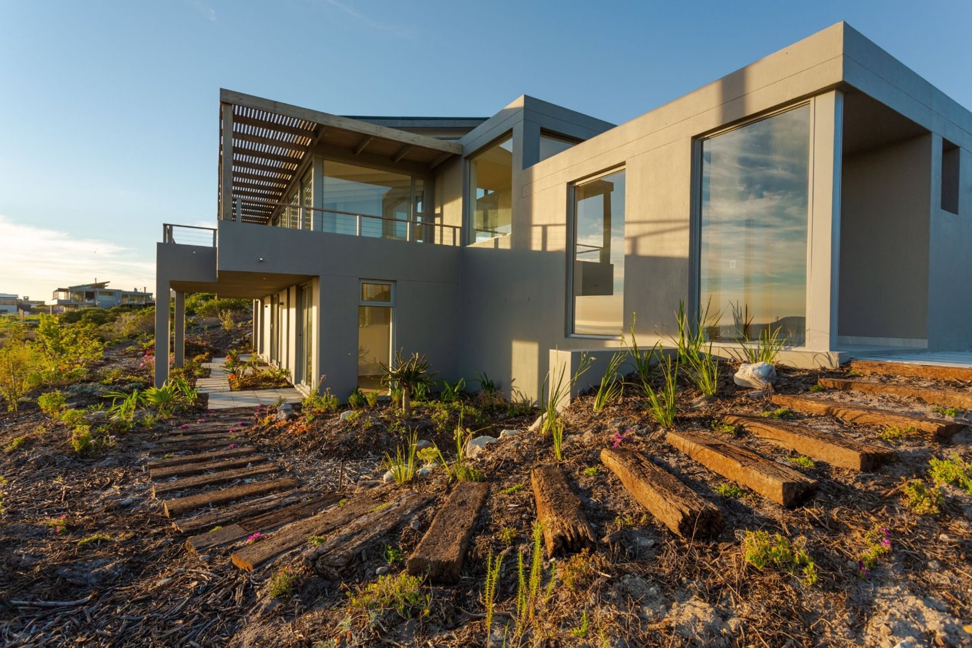 Increasingly sought-after False Bay eco-estates offer the best of both worlds
