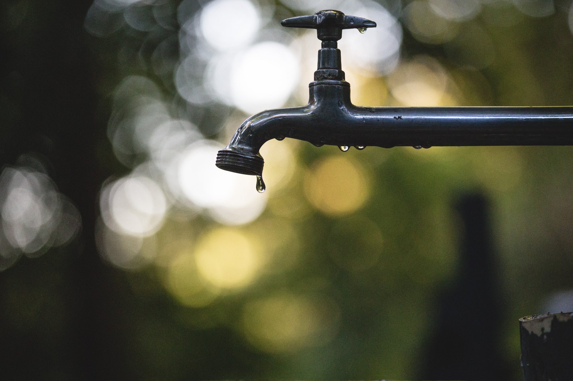 How to lower your water consumption