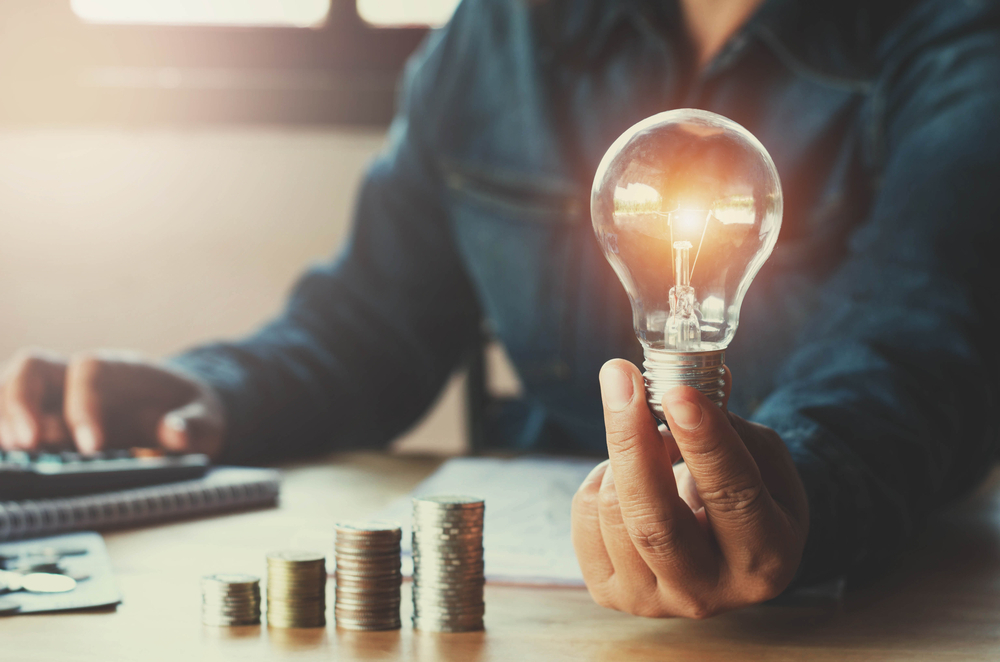 Save at home: Easy ways to reduce your electricity usage
