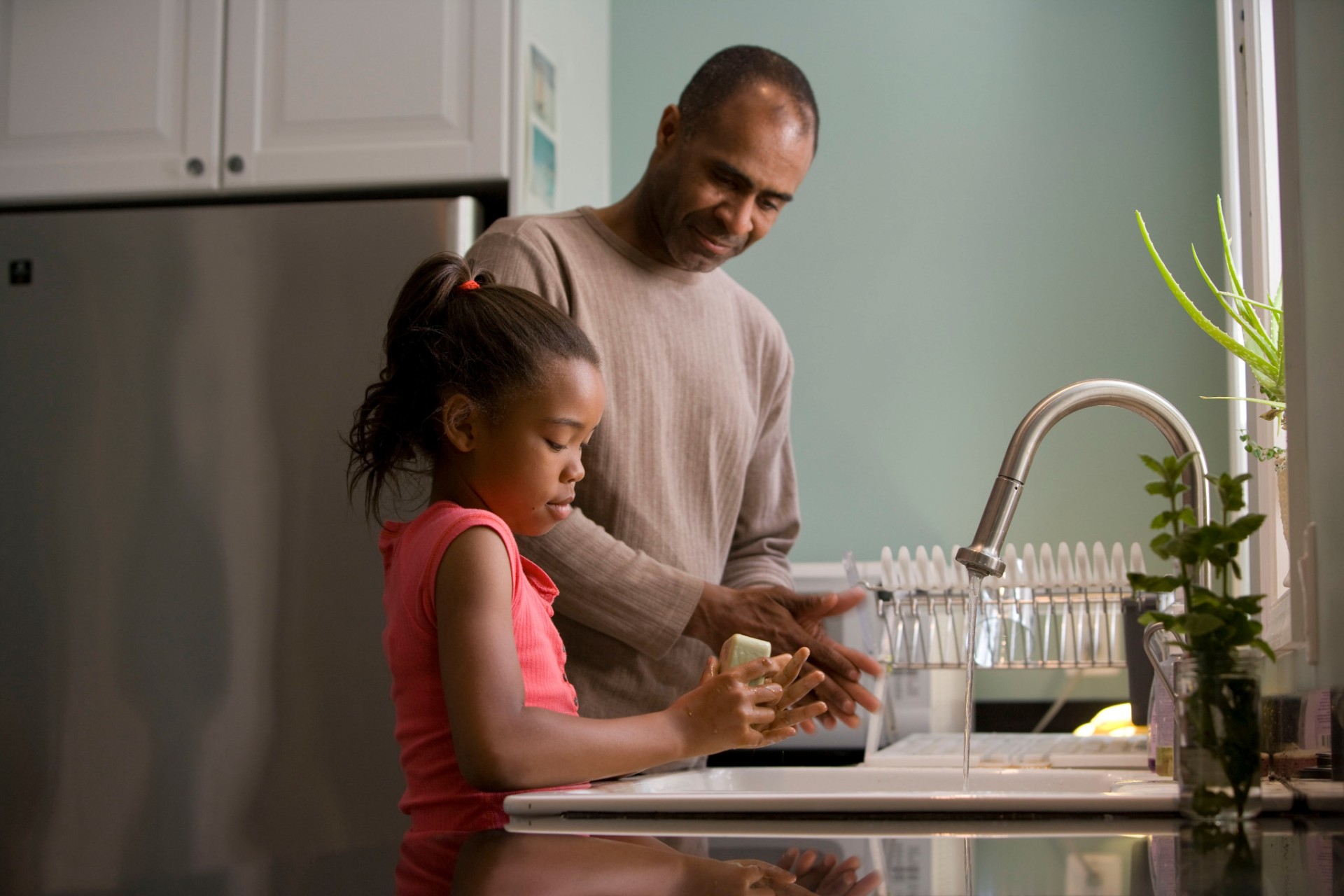 How to keep your home clean during the COVID 19 pandemic