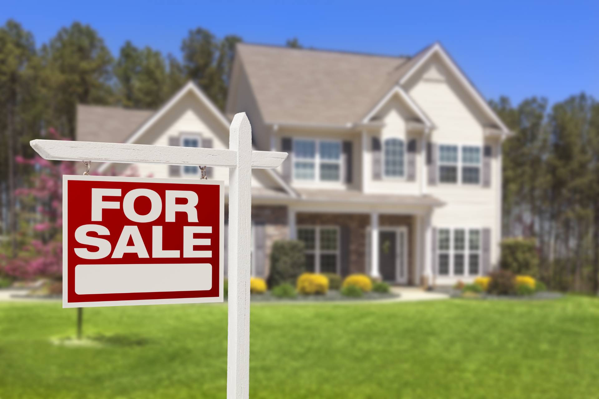An unexpected uptick in foreign buyers in Johannesburg’s swankiest suburbs