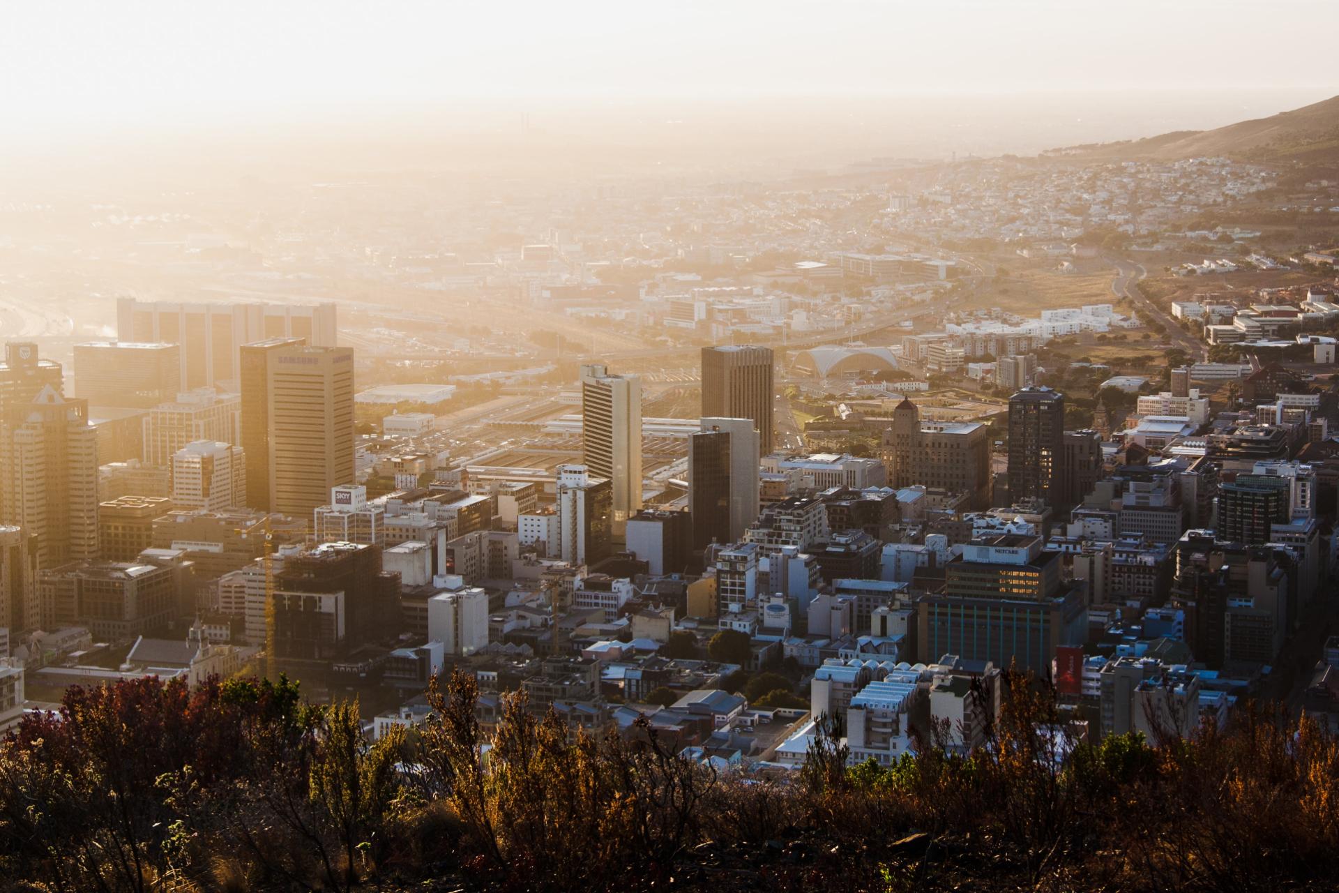 When the COVID clouds clear - a look into the future of the commercial property market