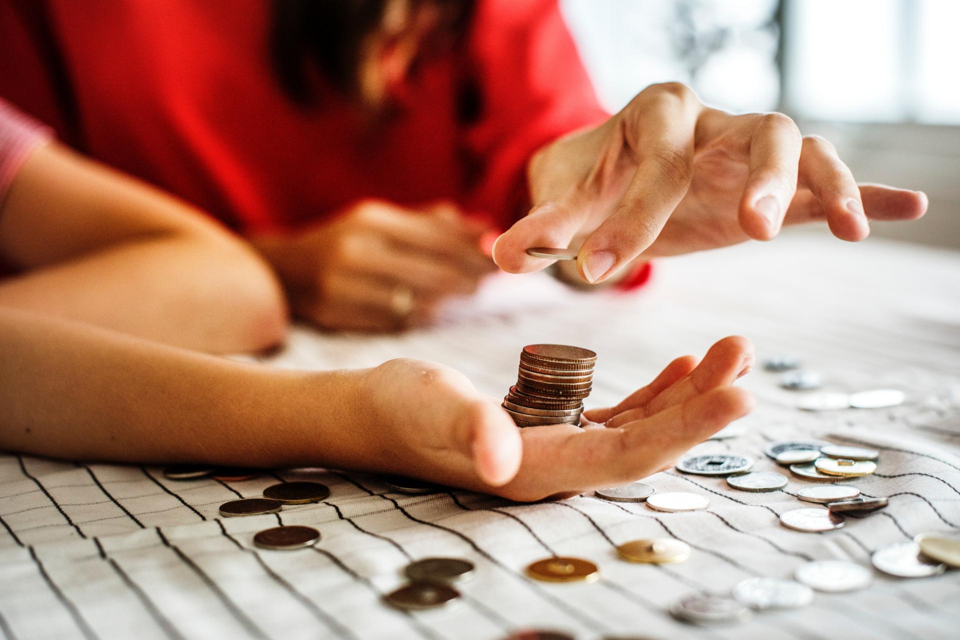 Bridging the financial gap between the sale and transfer of a home during the lockdown period