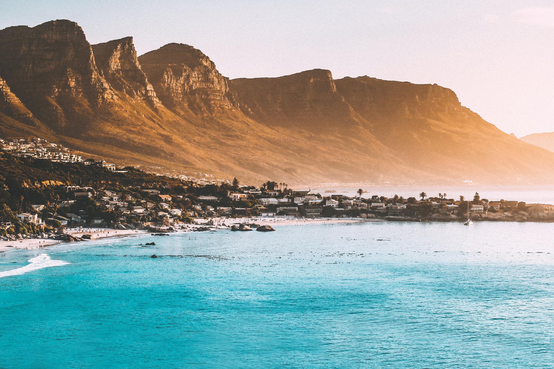 The wealthiest streets and suburbs in South Africa