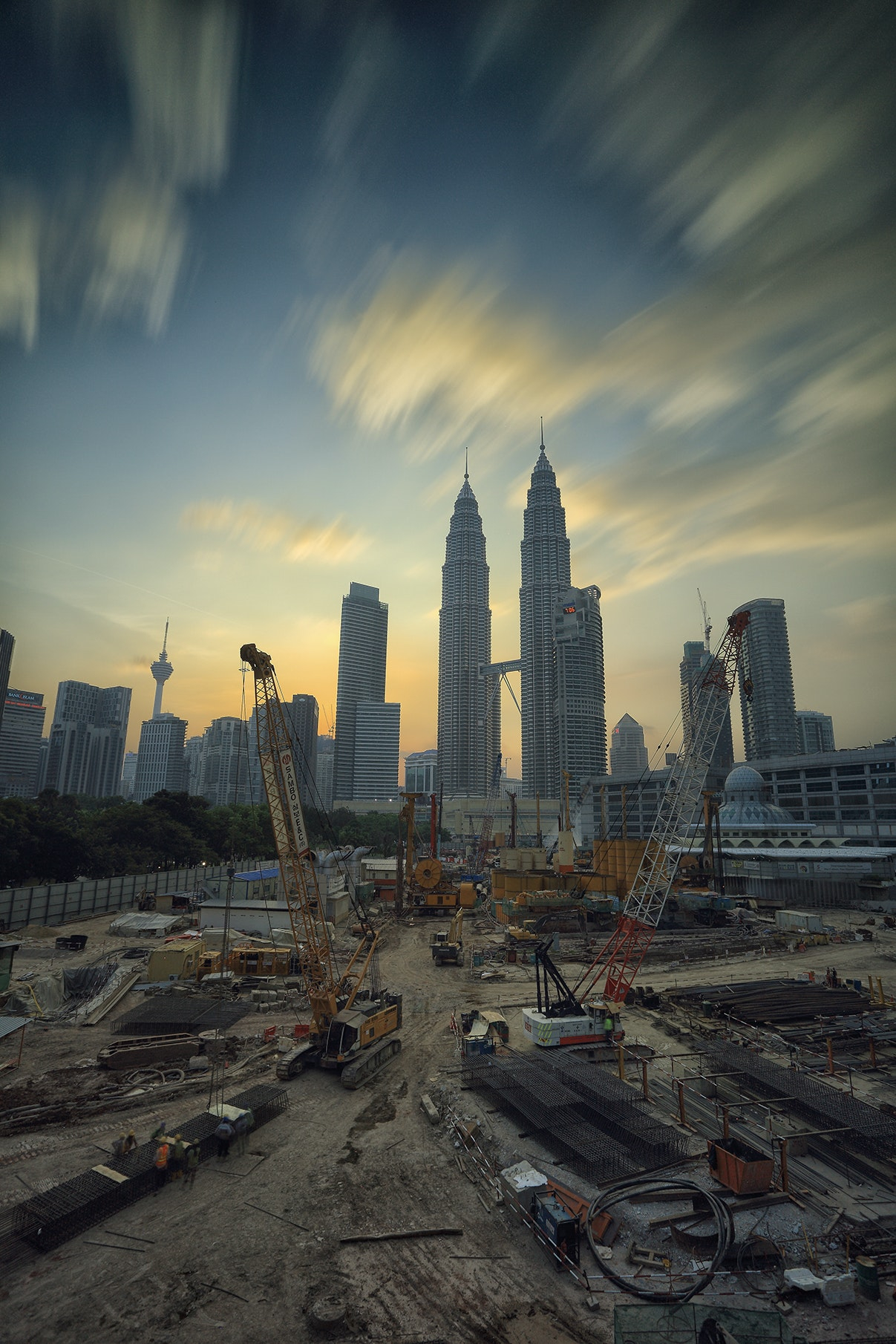 Sustainable urban densification in a millennial, post-Covid 19 world