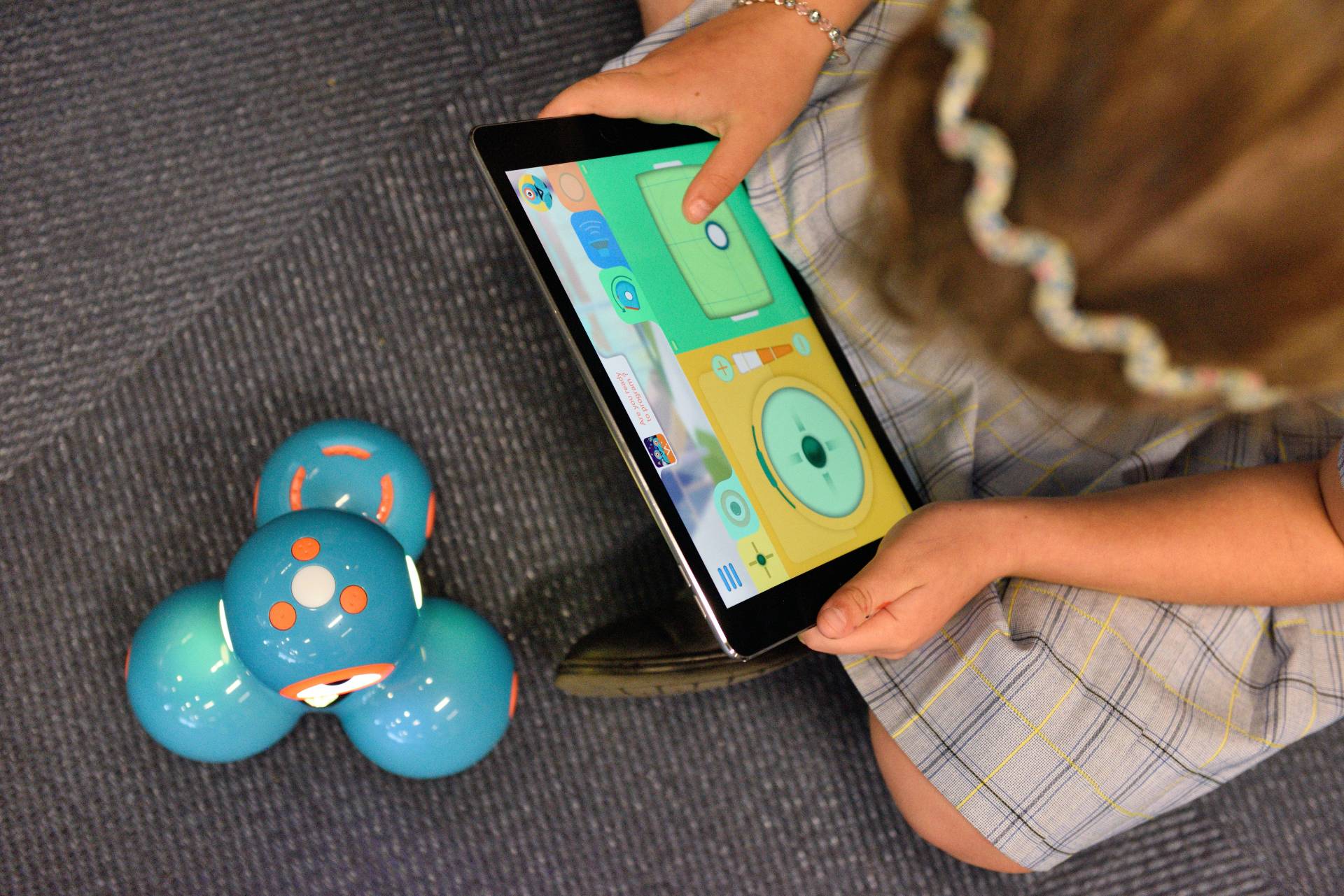 Educational Apps for Kids