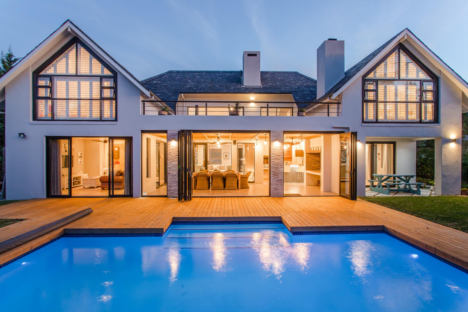 Why estate living is looking increasingly appealing post-lockdown