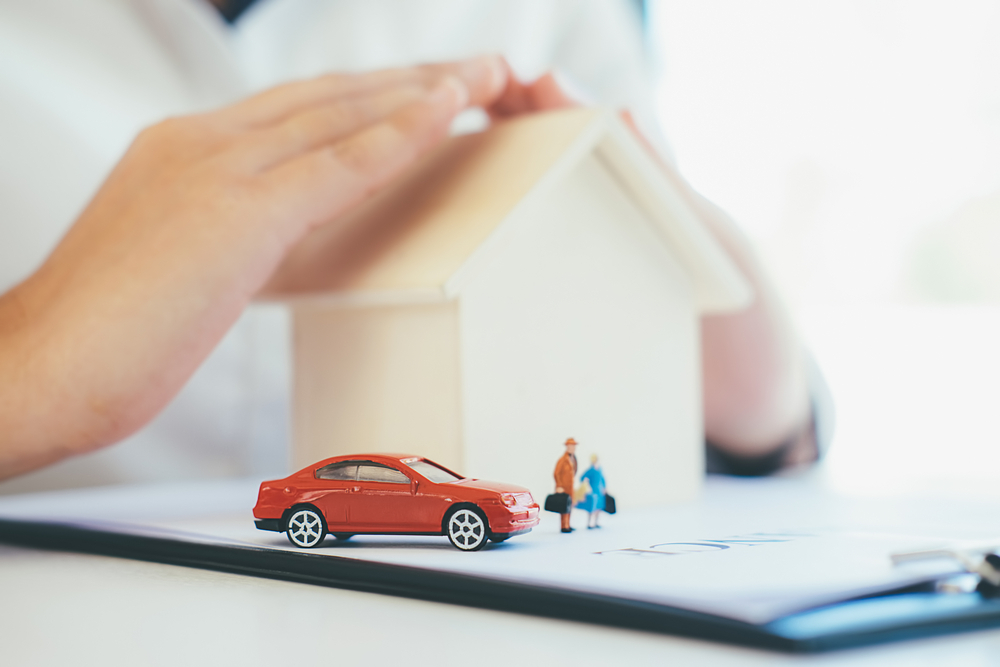 Here is what you need to know about building insurance during lockdown