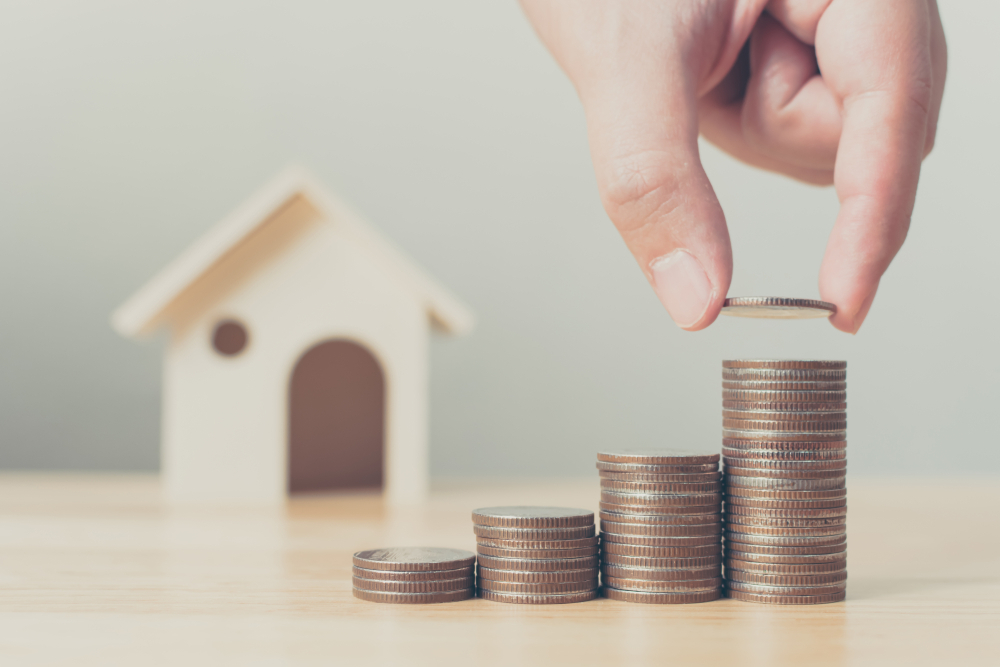 Should you use your home loan to consolidate debt?
