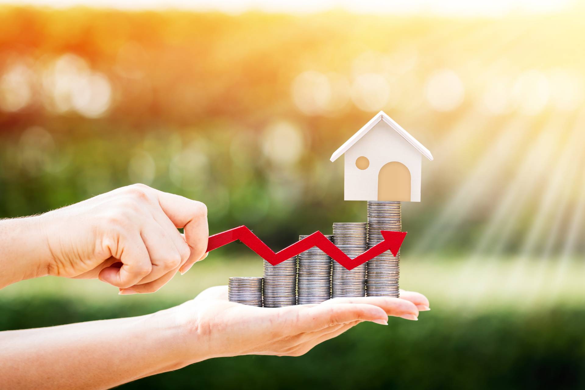 Property Market Performance & Predicitons For Recovery