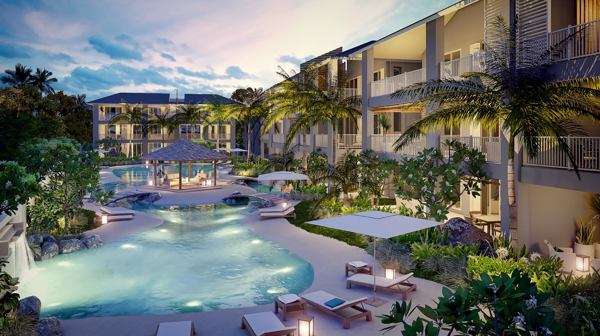 Affluent South Africans exploring Citizenship and Residency by investment in real estate options an ongoing trend