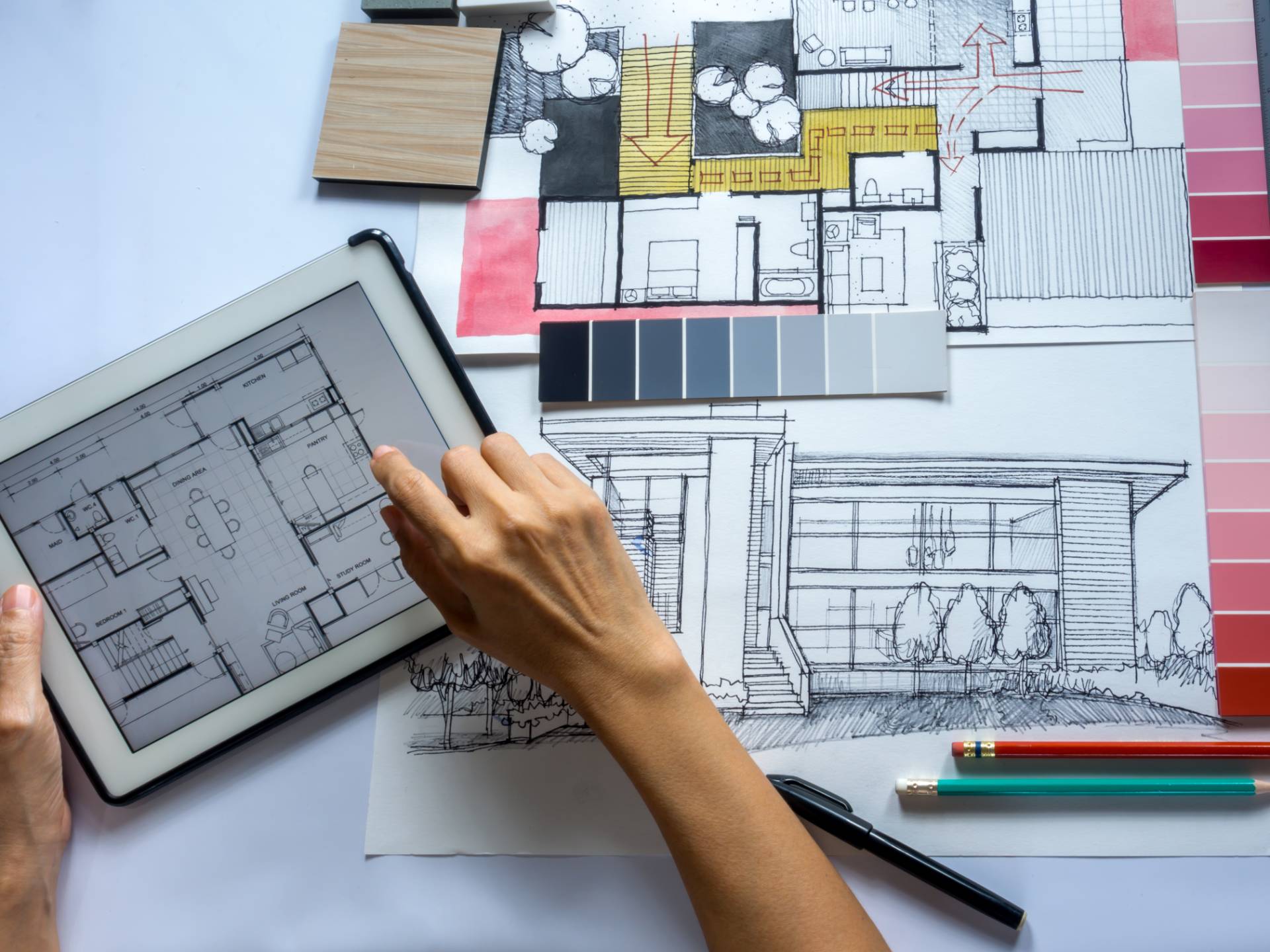 How to get the best deal when buying off-plan